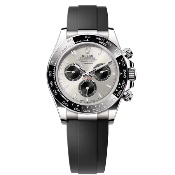 Rolex Cosmograph Daytona m126519ln-0006 40mm