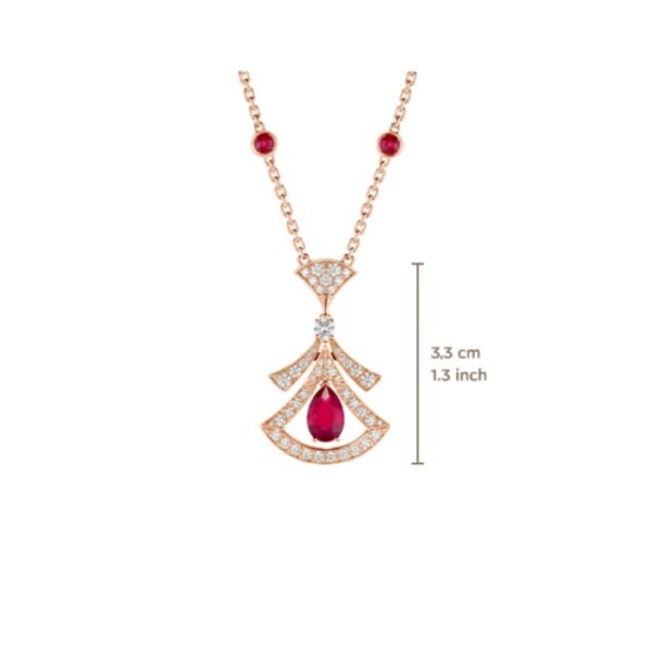 DIVAS’ DREAM Necklace