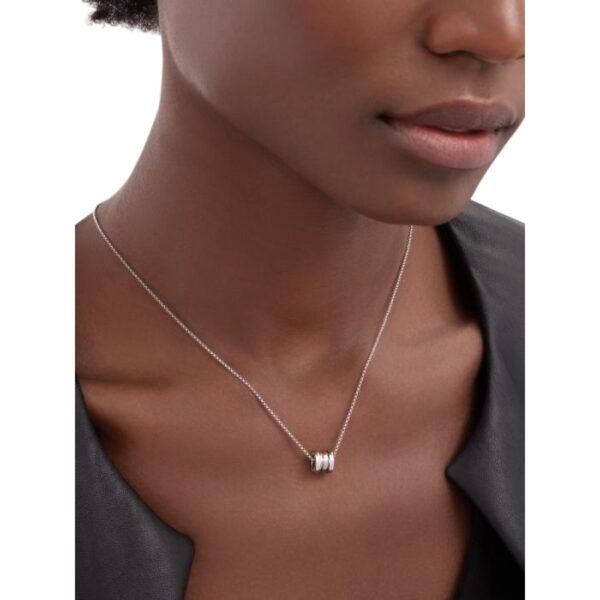 B.zero1 Series Necklace