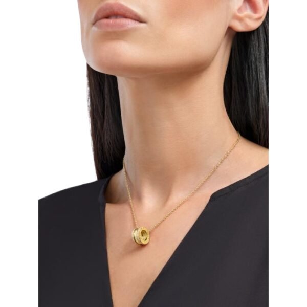 B.zero1 Series Necklace