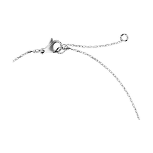 Comete Géode necklace