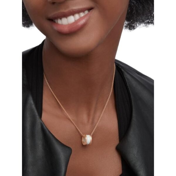 B.zero1 Series Necklace