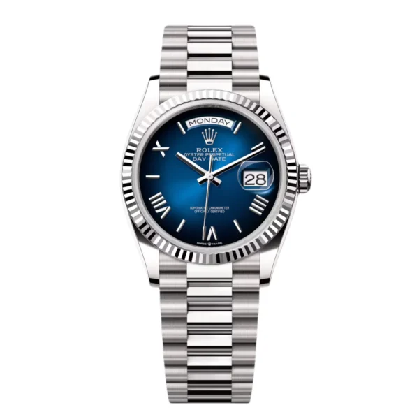 RLX Day-Date M128239-0063 36mm