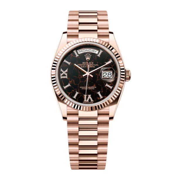 RLX Day-Date M128235-0041 36mm