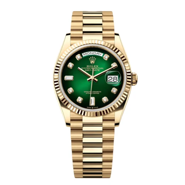 RLX Day-Date M128238-0069 36mm