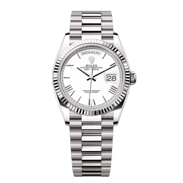 RLX Day-Date M128239-0059 36mm