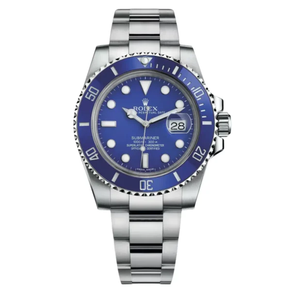 Rolex Submariner 40mm R116619LB