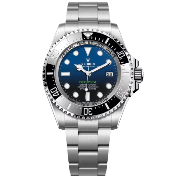 RLX Deepsea m136660-0005 44mm