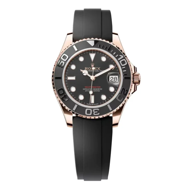 RLX Yacht-Master M268655-0017 37mm