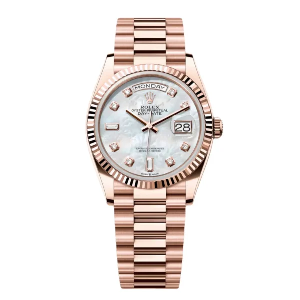 RLX Day-Date M128235-0029 36mm
