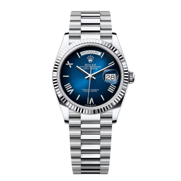 RLX Day-Date M128236-0020 36mm