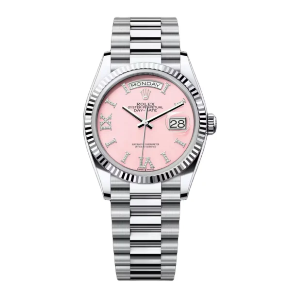 RLX Day-Date M128236-0006 36mm