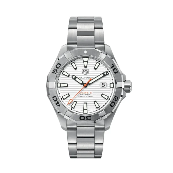 TAG HEUER WAY2013.BA0927 43MM