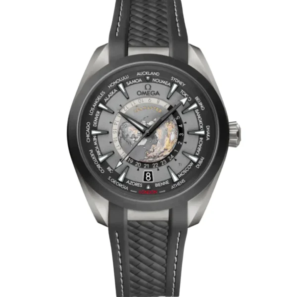 【Super Clone 1:1】Seamaste﻿r Aqua Terra 150﻿M【Best Replica】