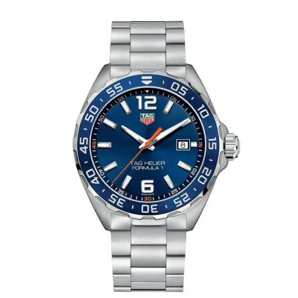 TAG Heuer Formula 1 Quartz