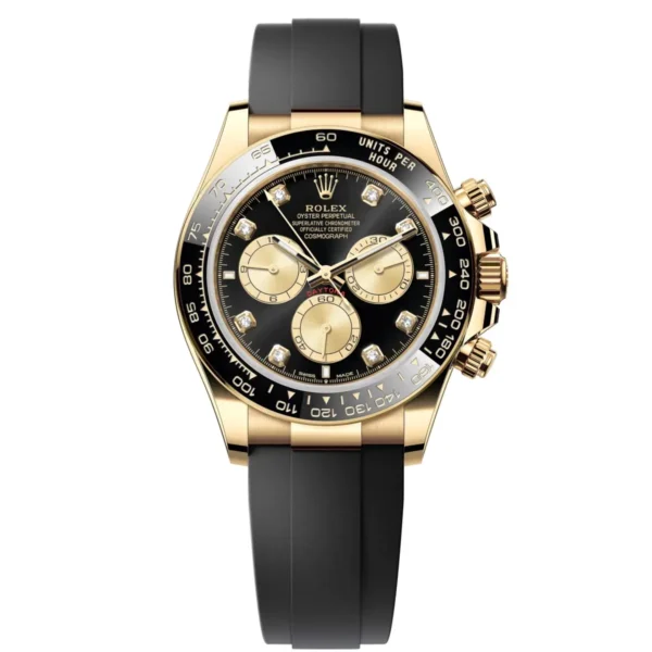 RLX Cosmograph Daytona m126518LN-0006 40mm