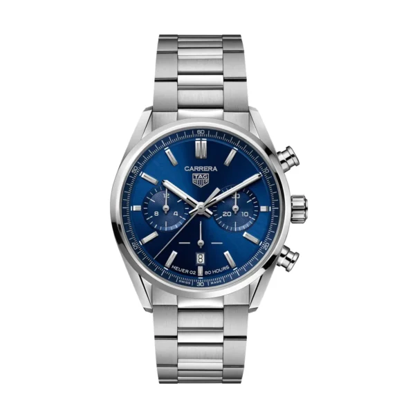 TAG Heuer Carrera Automatic Chronograph