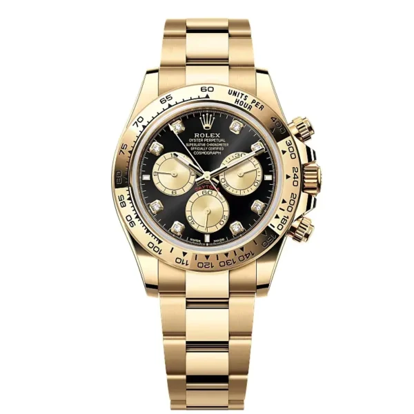 RLX Cosmograph Daytona m126508-0003 40mm