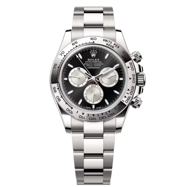 RLX Cosmograph Daytona m126509-0001 40mm