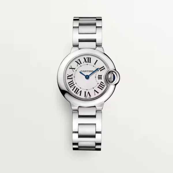 BALLON BLEU 28mm