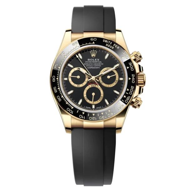 RLX Cosmograph Daytona m126518ln-0008 40mm