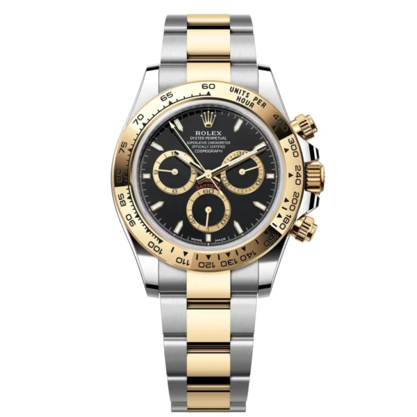 RLX Cosmograph Daytona m126503-0003 40mm