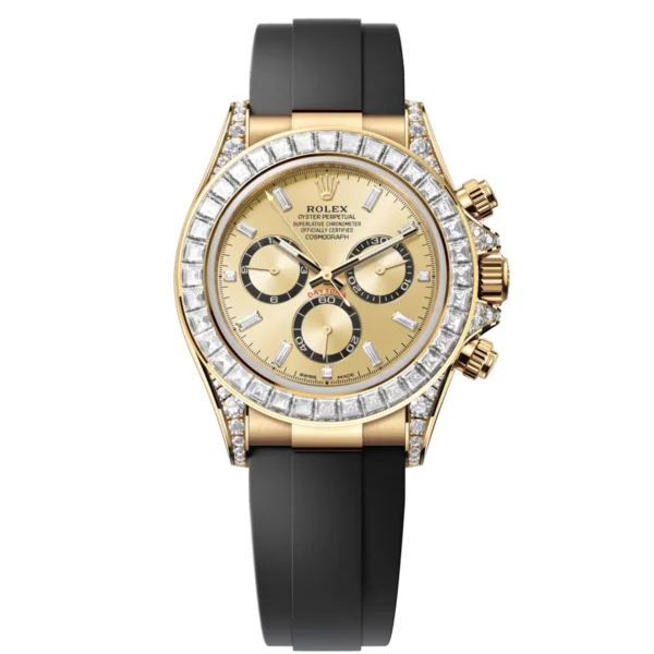 RLX Cosmograph Daytona 126538TBR 40mm