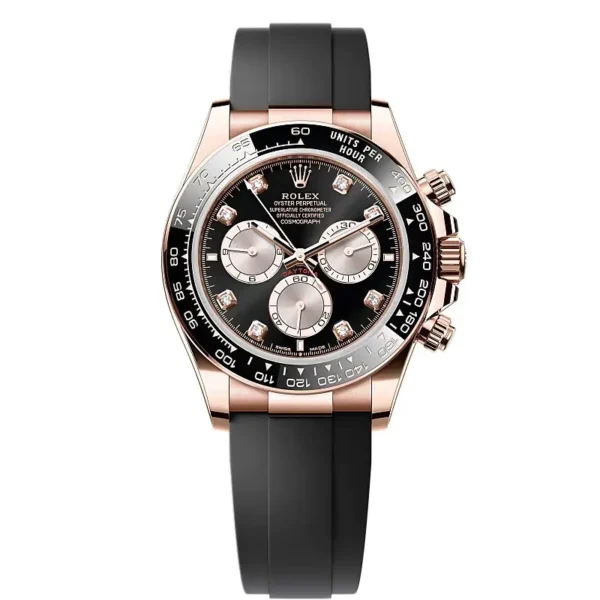 RLX Cosmograph Daytona m126515ln-0004 40mm