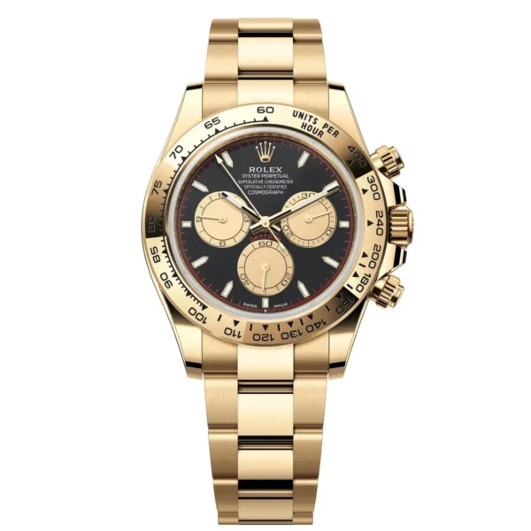 RLX Cosmograph Daytona m126508-0002 40mm