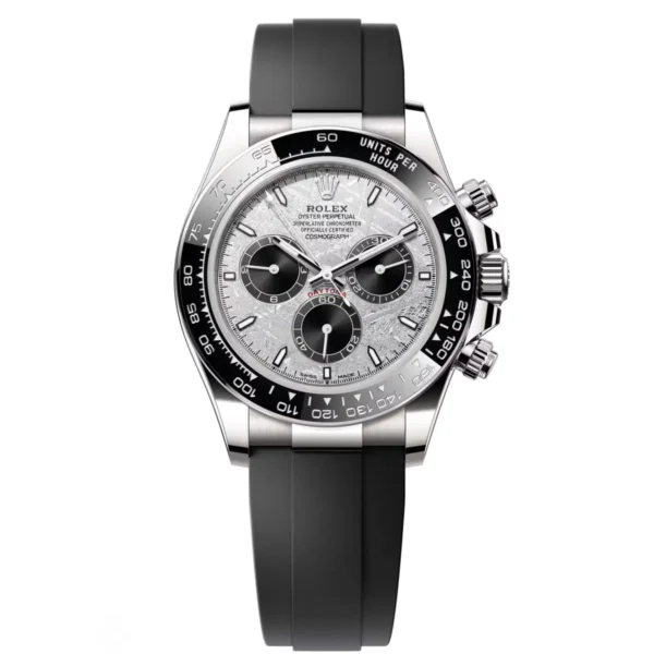 RLX Cosmograph Daytona m126519ln-0007 40mm