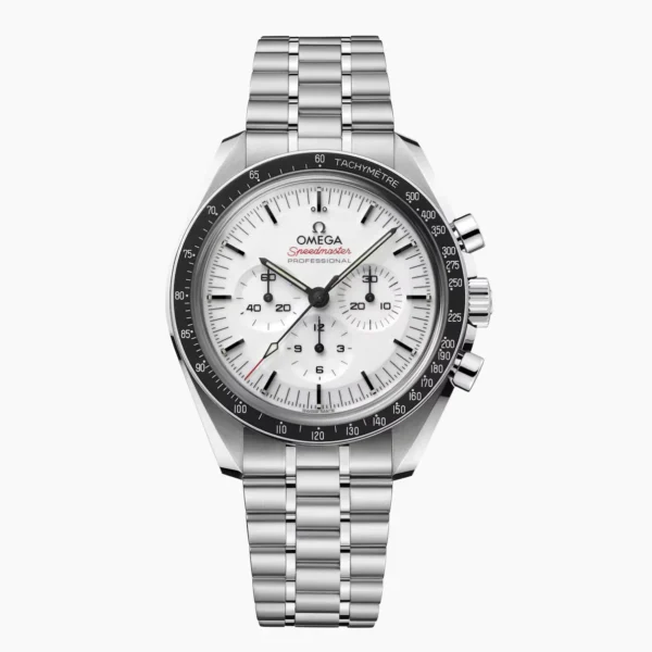 【Super Clone 1:1】Speedmaster Moonwatch Professional【Best Replica】