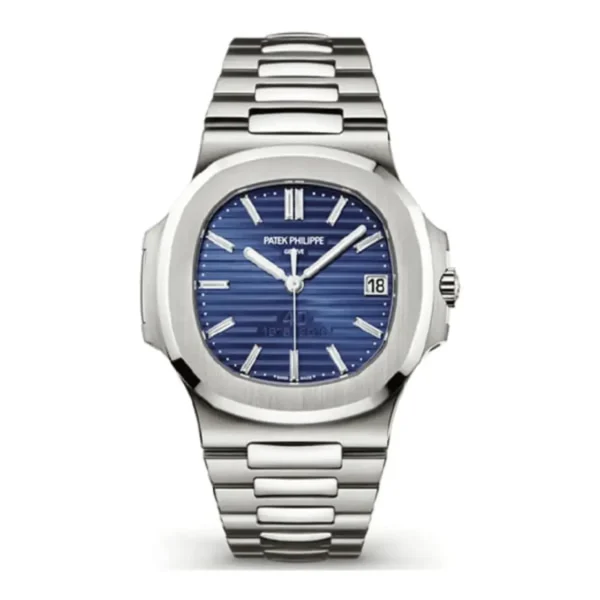 【Super Clone1:1】【Top quality】Patek Philippe Nautilus 5711/1P 40th Anniversary