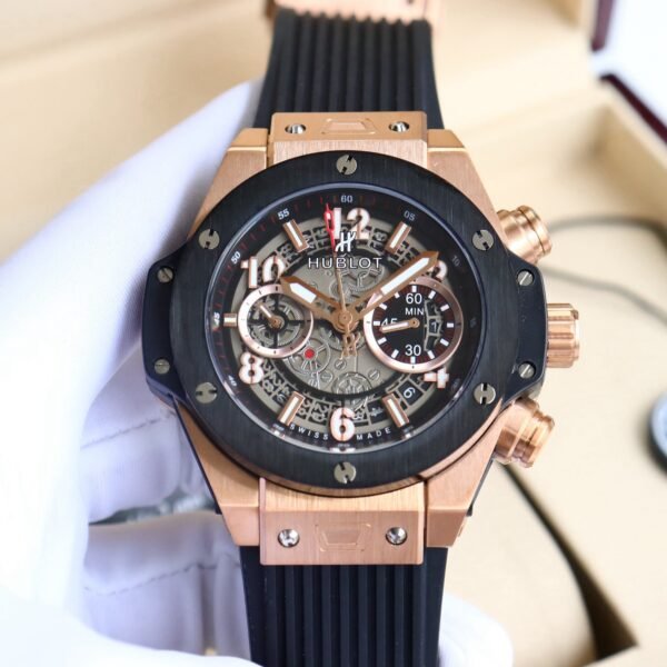【Super Clone 1:1】HUBLOT BIG BANG 46MM*13MM