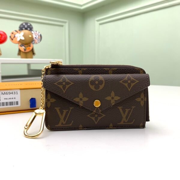 LV wallet