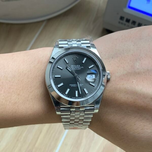 ROX 41mm